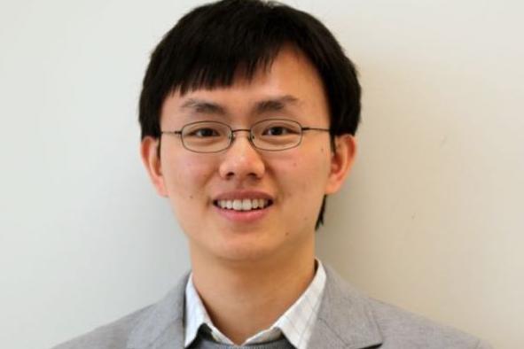 Sheng Xu